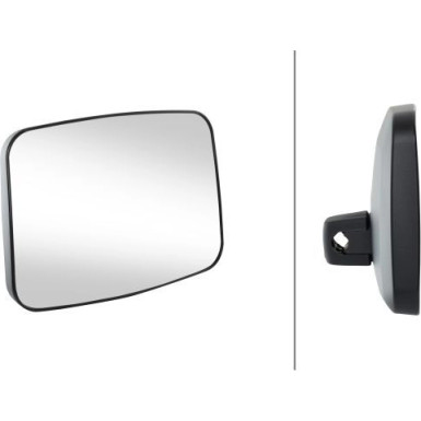 8SB 501 550-001 Außenspiegel 8SB 501 550-001 Außenspiegel
