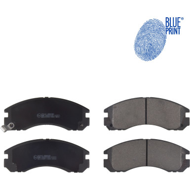 ADC44250 Bremsbelagsatz, Scheibenbremse