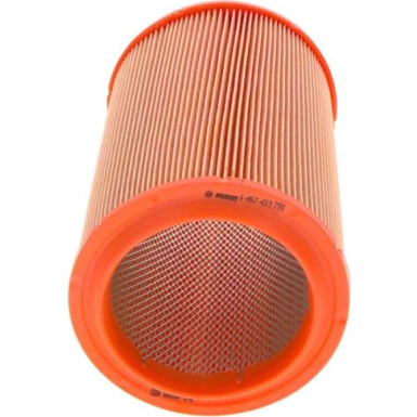 BOSCH 1 457 433 791 Luftfilter BOSCH 1 457 433 791 Luftfilter