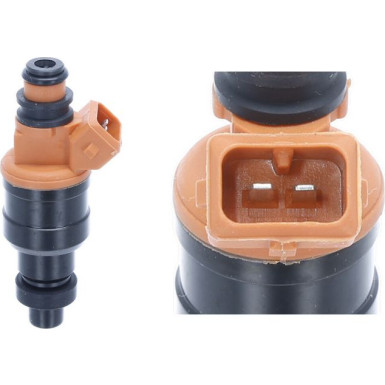 Valeo | Einspritzventil | 348443