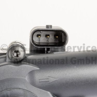 7.10102.05.0 Zusatzwasserpumpe (Kühlwasserkreislauf)