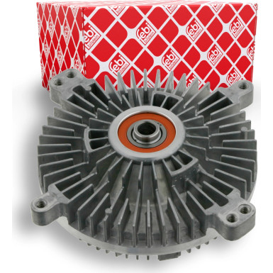 FEBI BILSTEIN 17996 Kupplung, Kühlerlüfter FEBI BILSTEIN 17996 Kupplung, Kühlerlüfter