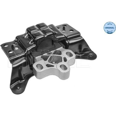 100 199 1071 Lagerung, Motor MEYLE-ORIGINAL: True to OE.