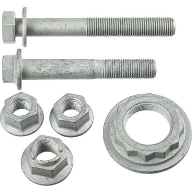 Lemförder | Reparatursatz, Radaufhängung | 42760 01