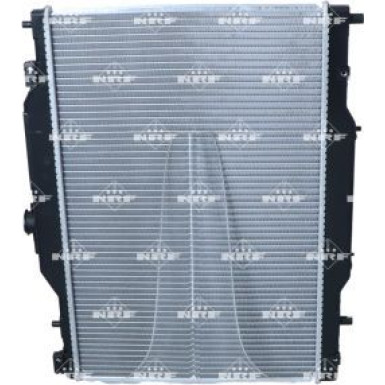 59250 Kühler, Motorkühlung