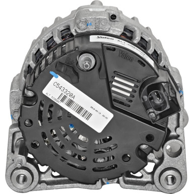 Generator Valeo Origins New OE TECHNOLOGIE 439311