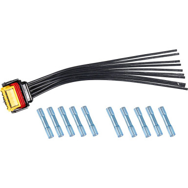 2324169 Kabelreparatursatz, Kompressor-Dämpferregulierung