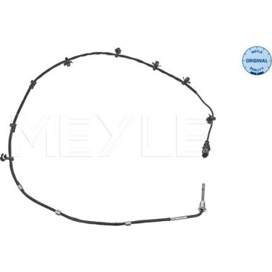 Meyle Sensor, Abgastemperatur MEYLE-ORIGINAL: True to OE 614 800 0082 Meyle Sensor, Abgastemperatur MEYLE-ORIGINAL: True to OE 614 800 0082