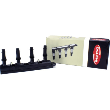 GN10401-12B1 Zündspule