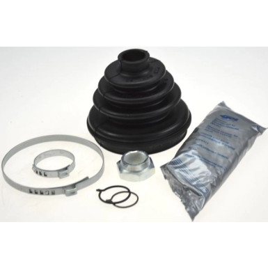 21559 Faltenbalgsatz, Antriebswelle