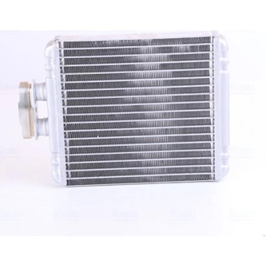 73654 Wärmetauscher, Innenraumheizung