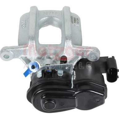 Metzger | Bremssattel | 6261605