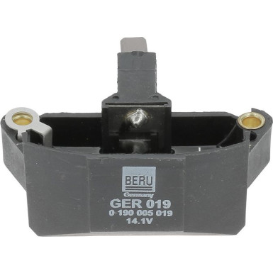 GER019 Generatorregler