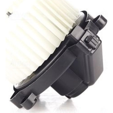 Nissens | Elektromotor, Innenraumgebläse | 87705