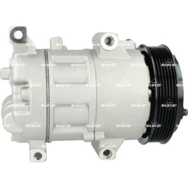 NRF | Kompressor, Klimaanlage | 320070