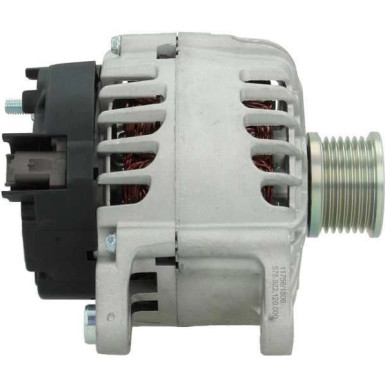 PSH | Generator | 575.922.120.000