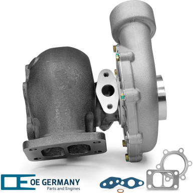 OE Germany Turbolader 01 0960 442000