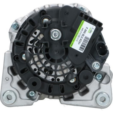 PSH | Generator | 445.515.090.010