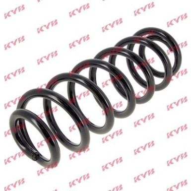 KYB Fahrwerksfeder K-Flex RH6789