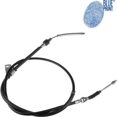 ADC446204 Seilzug, Feststellbremse