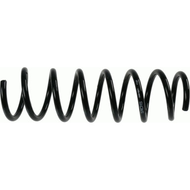 996 981 Fahrwerksfeder