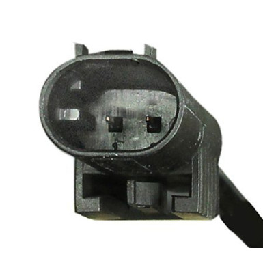 Metzger Sensor, Raddrehzahl 0900990