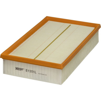 Hengst Filter | Luftfilter | E1351L