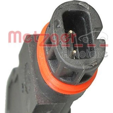 0900968 Sensor, Raddrehzahl GREENPARTS