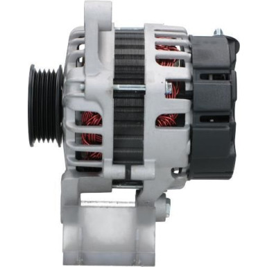 PSH | Generator | 255.515.070.000 PSH | Generator | 255.515.070.000