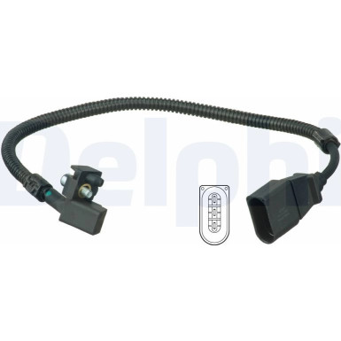 SS11172 Impulsgeber, Kurbelwelle