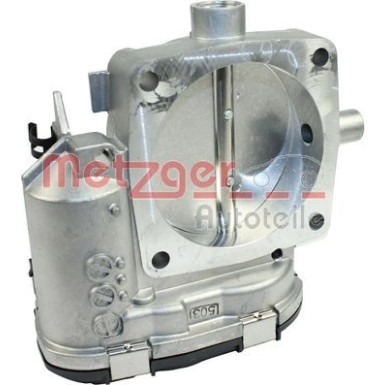 0892468 Drosselklappenstutzen ORIGINAL ERSATZTEIL GREENPARTS