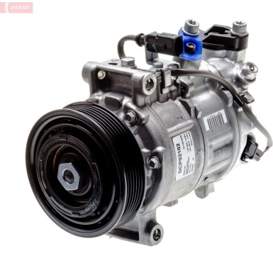 DENSO 6SES14C Klimakompressor DCP02102 DENSO 6SES14C Klimakompressor DCP02102