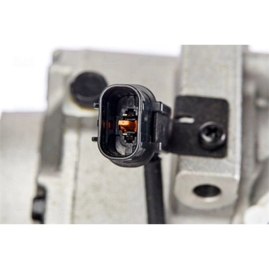 Nissens | Kompressor, Klimaanlage | 890689