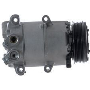 Mahle Kompressor, Klimaanlage BEHR ACP 333 000S