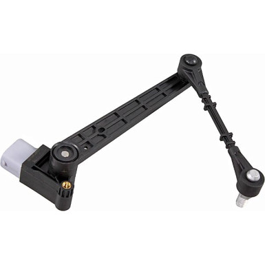 Metzger | Sensor, Niveauregulierung | 0901396