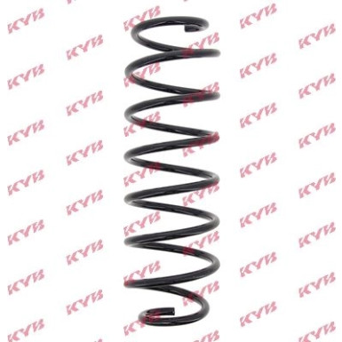KYB Fahrwerksfeder K-Flex RH1165