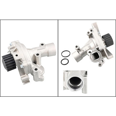 538 0500 10 Wasserpumpe, Motorkühlung 538 0500 10 Wasserpumpe, Motorkühlung