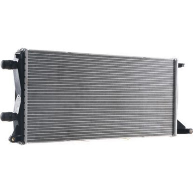CR 2111 000S Niedertemperaturkühler, Ladeluftkühler BEHR