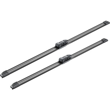 BOSCH | Wischblatt | A244S + A383H