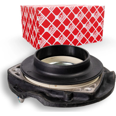 FEBI BILSTEIN 109439 Federbeinstützlager, Domlager FEBI BILSTEIN 109439 Federbeinstützlager, Domlager