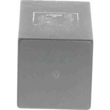 V40-71-0002 Relais, Kraftstoffpumpe Original VEMO Qualität