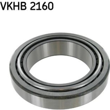SKF | Radlager | VKHB 2160