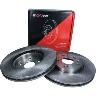 Maxgear | Bremsscheibe | 19-2019