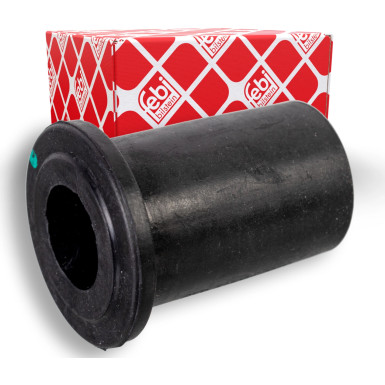 FEBI BILSTEIN 174340 Lagerbuchse, Blattfeder
