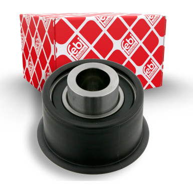 FEBI BILSTEIN 28295 Umlenk-/Führungsrolle, Zahnriemen FEBI BILSTEIN 28295 Umlenk-/Führungsrolle, Zahnriemen