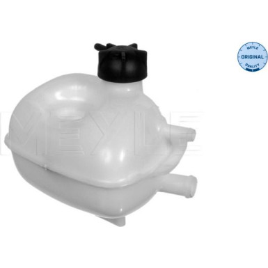 Meyle Ausgleichsbehälter, Kühlmittel MEYLE-ORIGINAL: True to OE 100 121 0034
