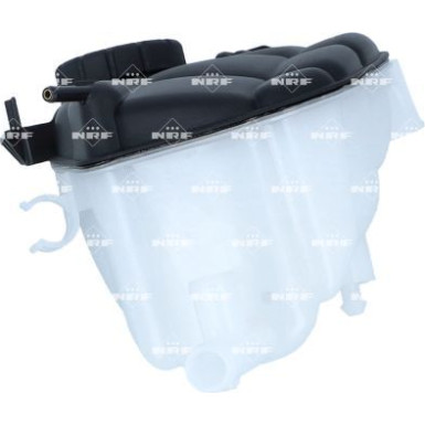 454099 Ausgleichsbehälter, Kühlmittel EASY FIT