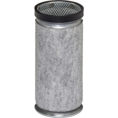 Hengst Filter | Sekundärluftfilter | E120LS