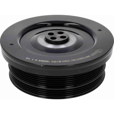 V20-8182 Riemenscheibe, Kurbelwelle Original VAICO Qualität V20-8182 Riemenscheibe, Kurbelwelle Original VAICO Qualität