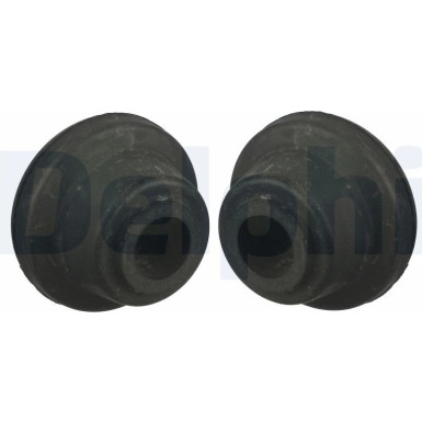 TD993W Lagerung, Lenker